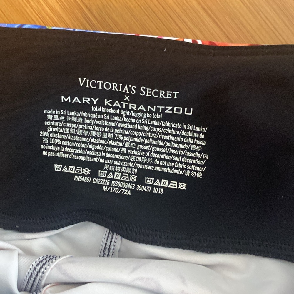 Mary Katrantzou x Victoria’s Secret - Picture 5 of 5